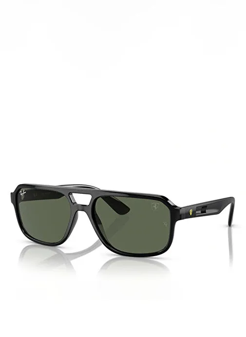 Bi-Gözlük| Rb4414 -M Ferrari Güneş Gözlüğü