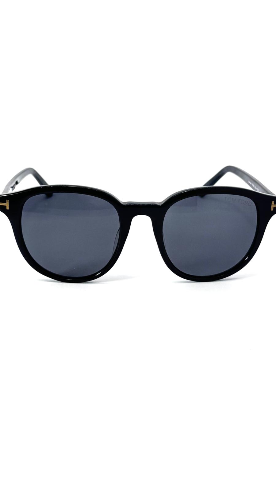 Bi-Gözlük| TM JAMESON Polarize Güneş Gözlüğü