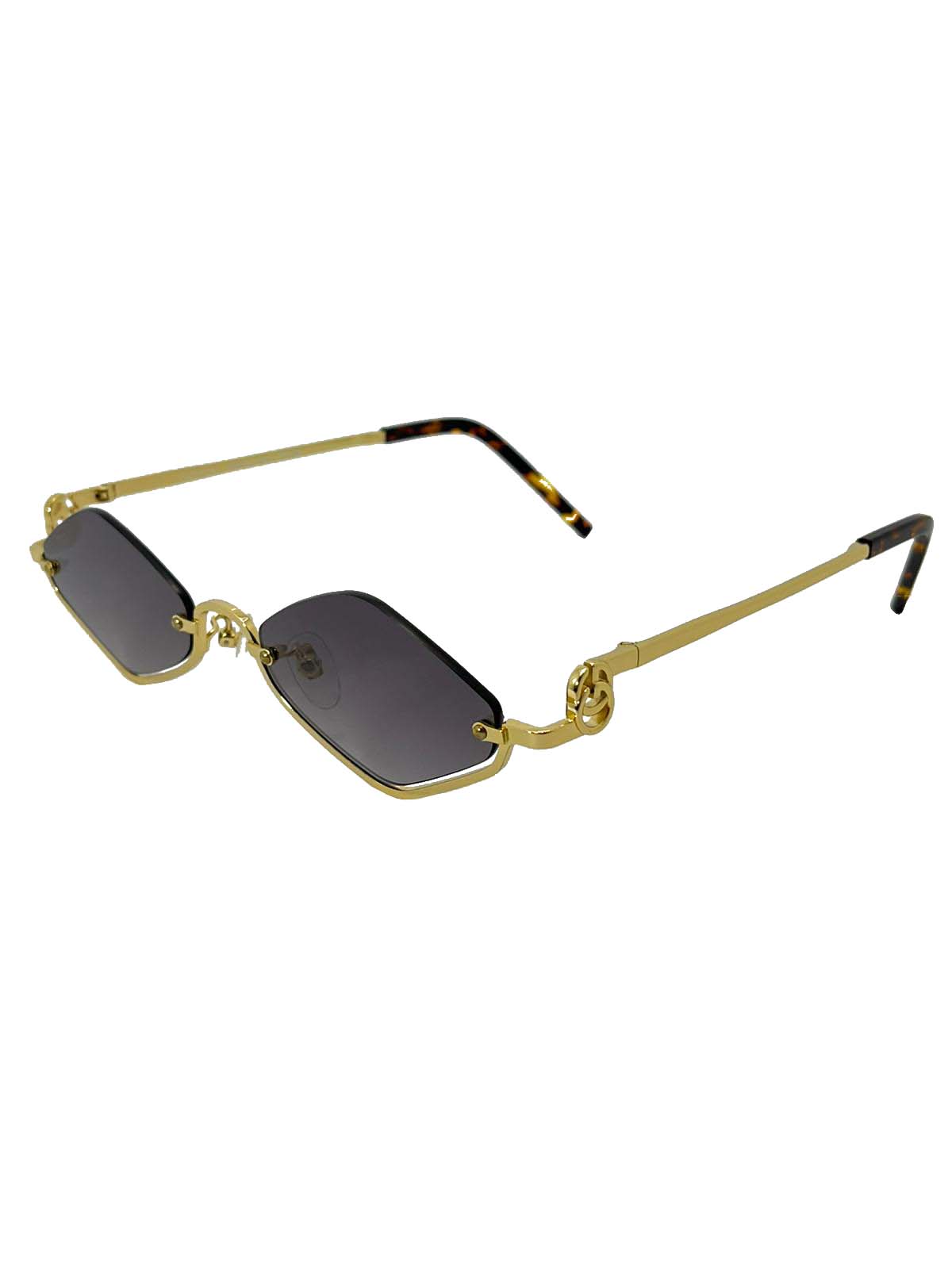 Bi-Gözlük|  GG1604S UV400 Güneş Gözlüğü