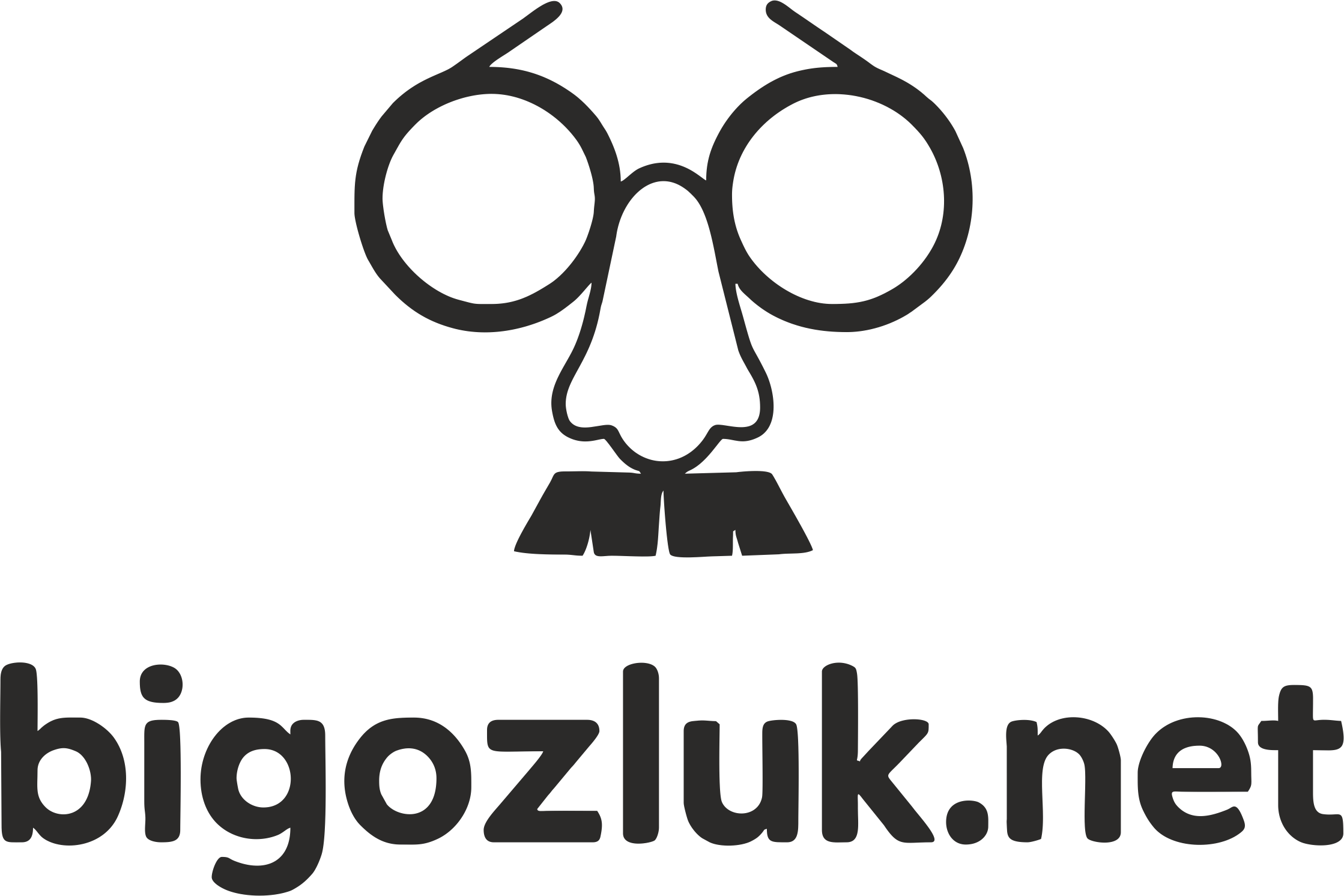 bigozluk.net Logo